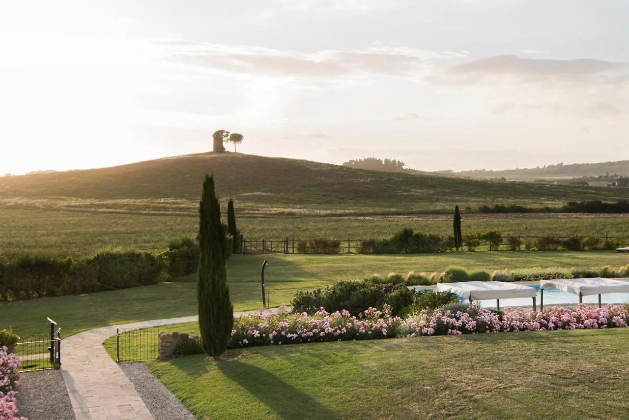 Bed and Breakfast Relais Sant'Elena à Bibbona