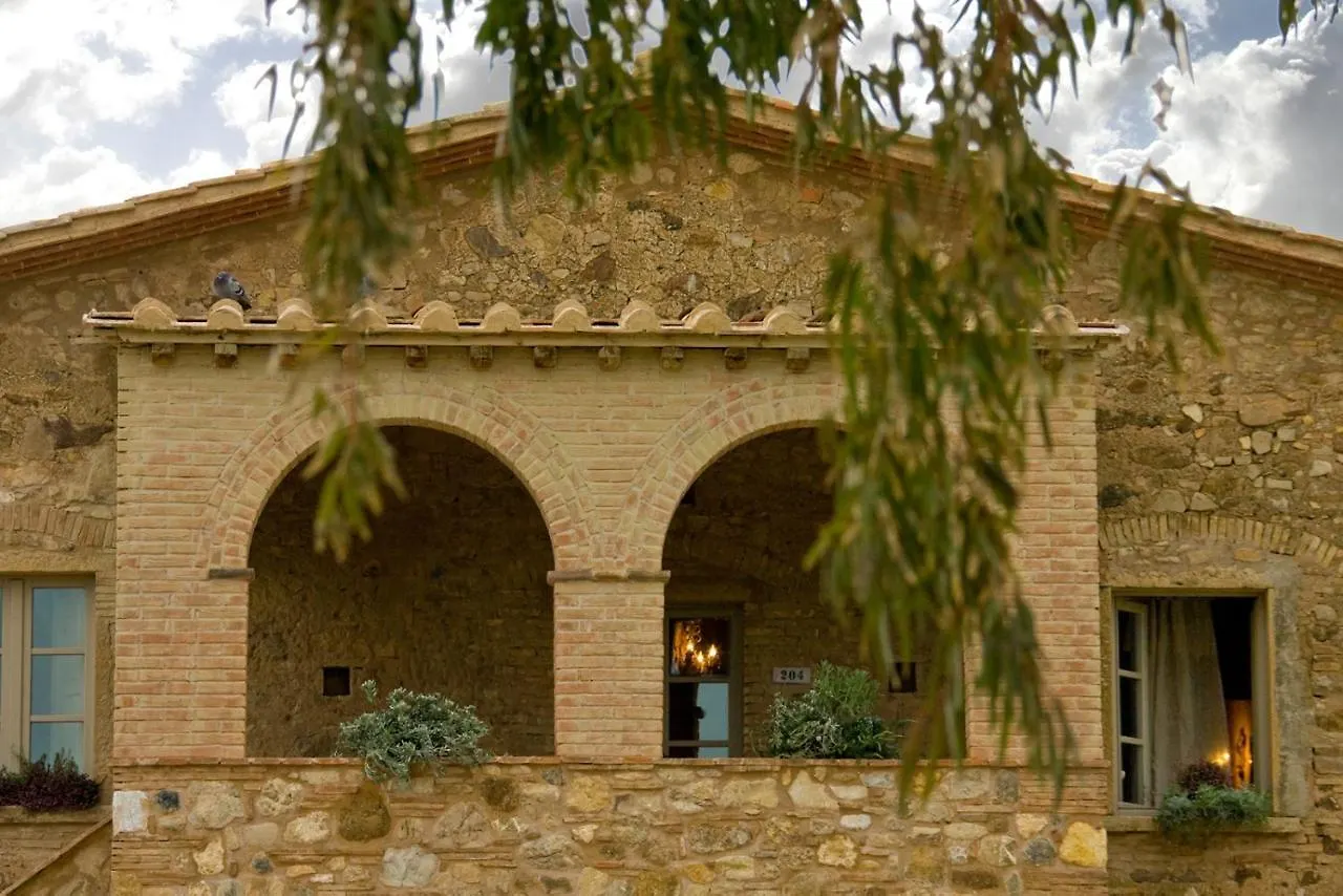 Relais Sant'Elena Bed and Breakfast Bibbona Bed & Breakfast