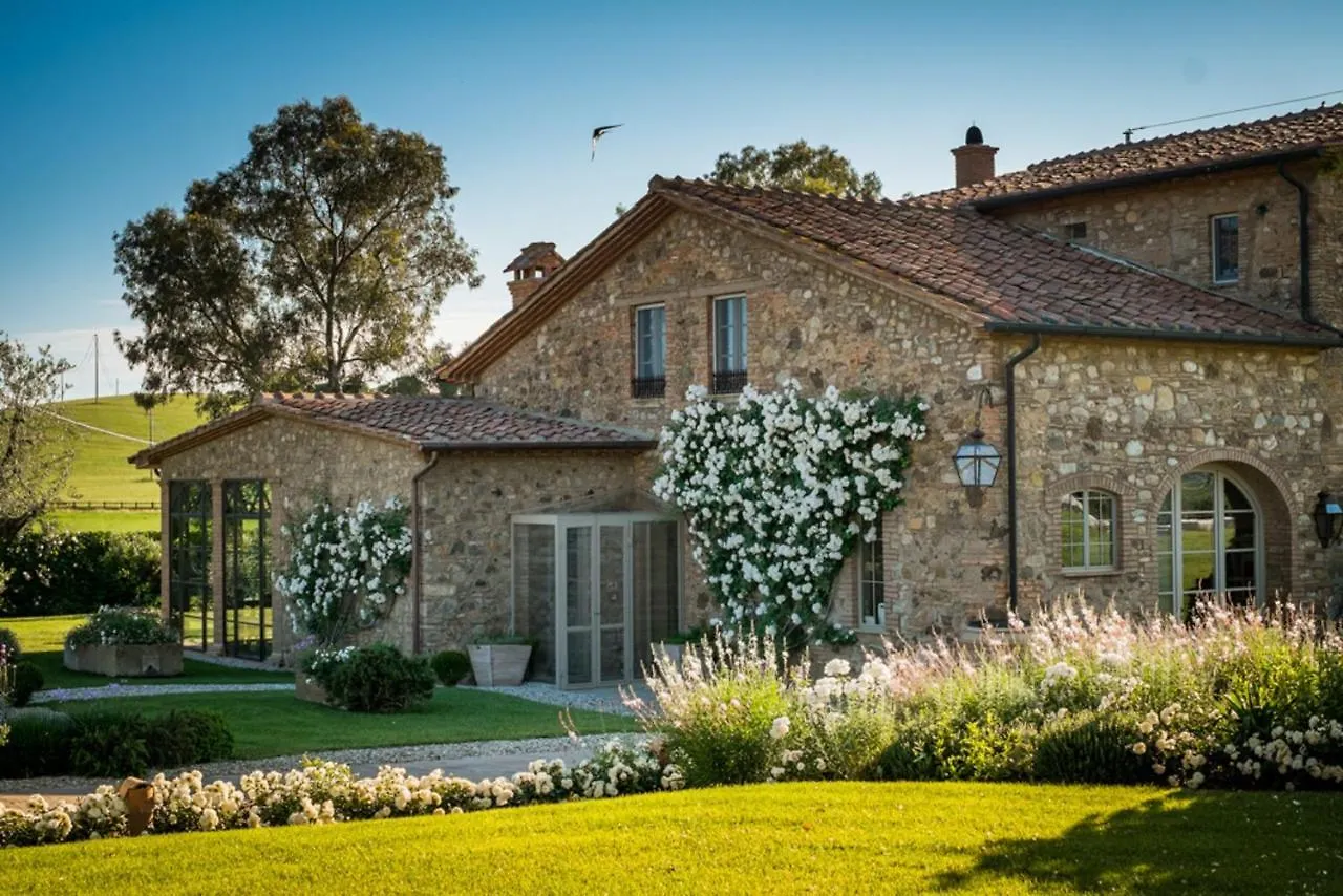 Bed and Breakfast Relais Sant'Elena à Bibbona