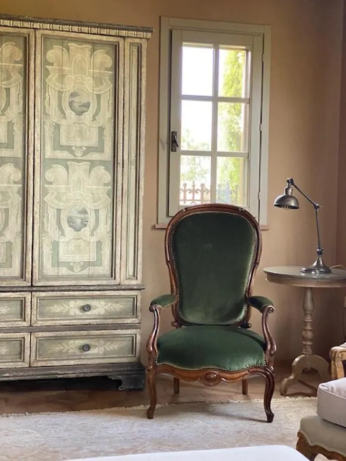 Relais Sant'Elena Bed and Breakfast Bibbona Italien