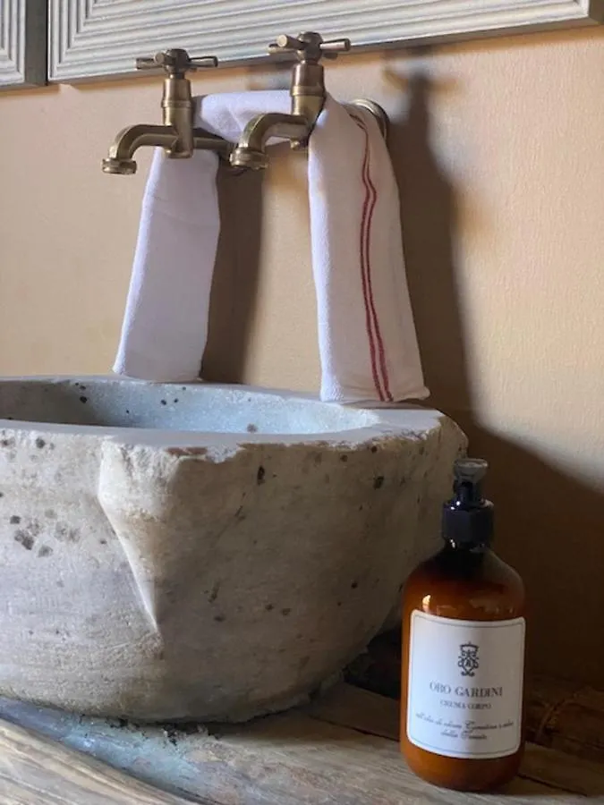 Relais Sant'Elena Bed & Breakfast Bibbona