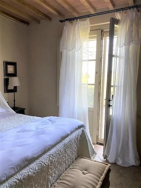Bed and Breakfast Relais Sant'Elena à Bibbona