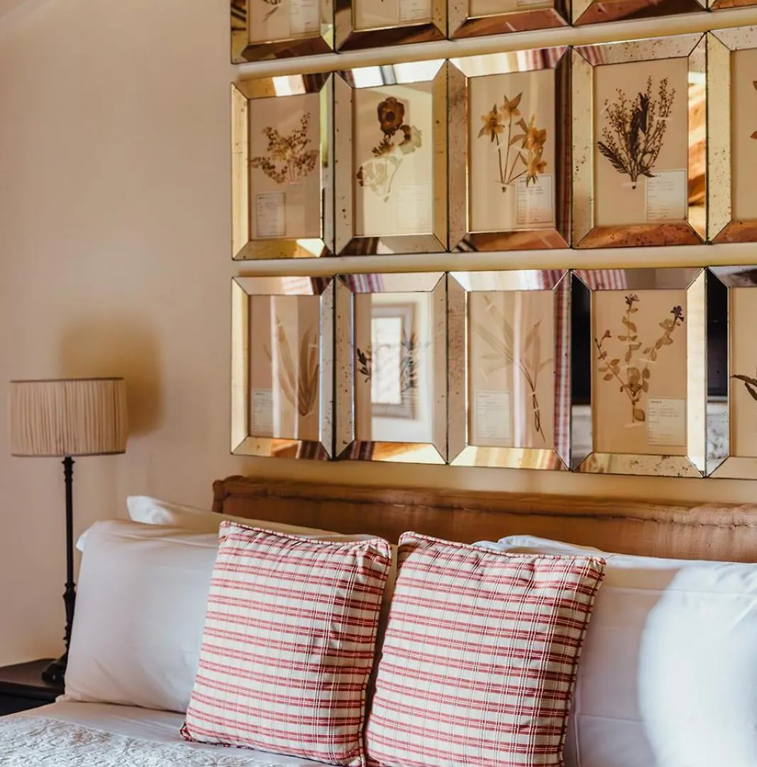 Relais Sant'Elena Bed and Breakfast Bibbona