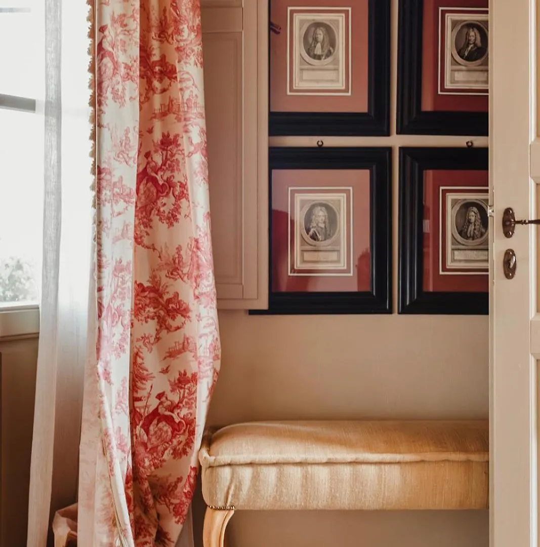 Bed & Breakfast Relais Sant'Elena Bed and Breakfast Bibbona