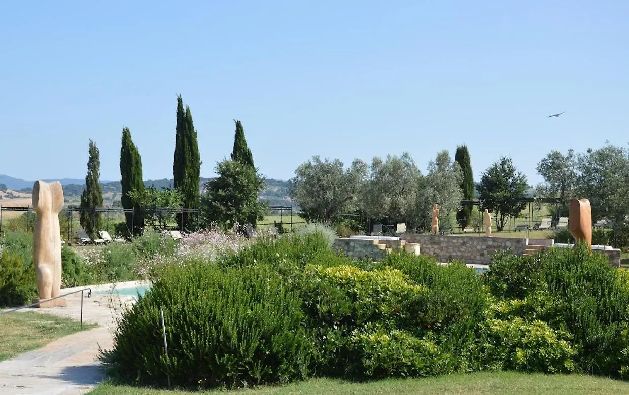 Bed & Breakfast Relais Sant'Elena Bed and Breakfast Bibbona