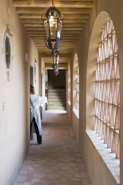 Relais Sant'Elena Bed and Breakfast Bibbona 2*,  Italien