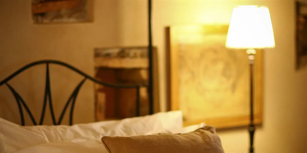 Relais Sant'Elena Bed and Breakfast Bibbona