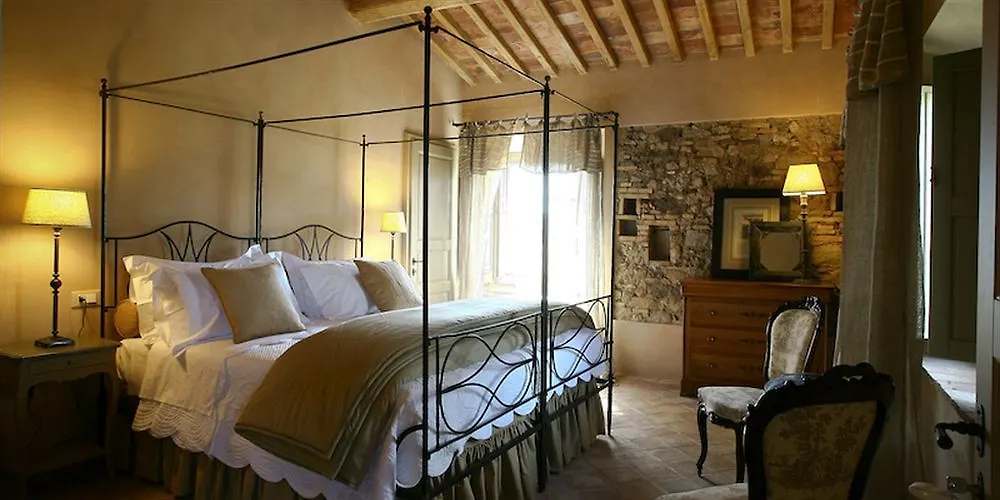 Bed & Breakfast Relais Sant'Elena Bed and Breakfast Bibbona