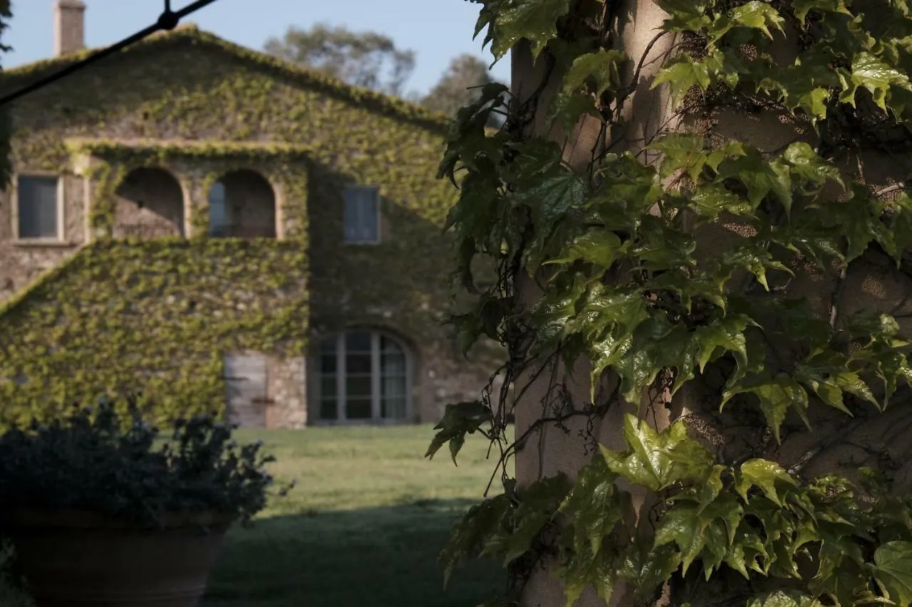 ** Bed & Breakfast Relais Sant'Elena Bed and Breakfast Bibbona Italien