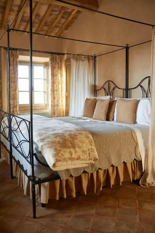 Bed and Breakfast Relais Sant'Elena à Bibbona