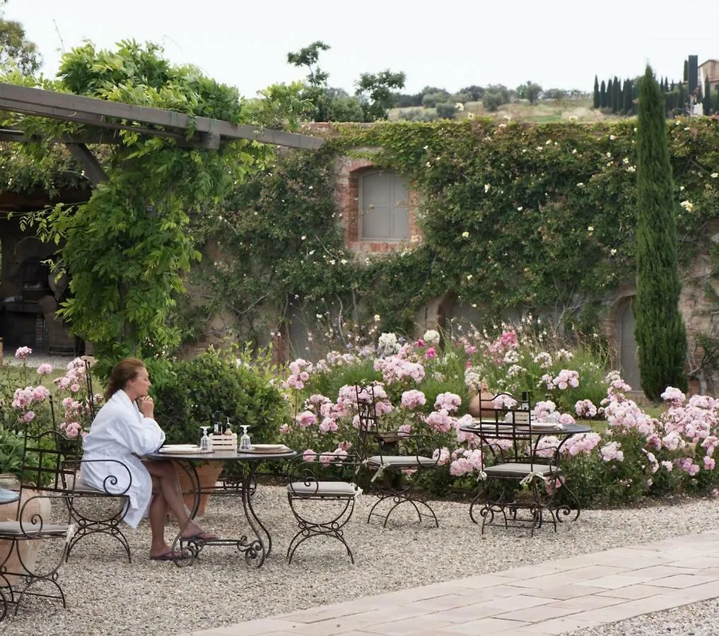 Couette-café Bed and Breakfast Relais Sant'Elena à Bibbona