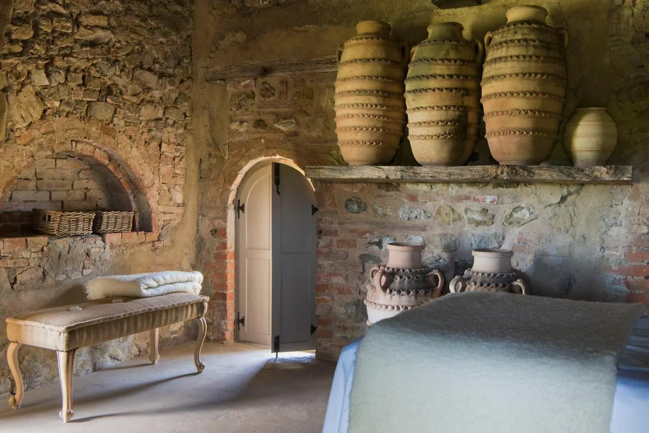 Relais Sant'Elena Bed and Breakfast Bibbona Italien