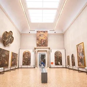 Ca' San Vio Venise