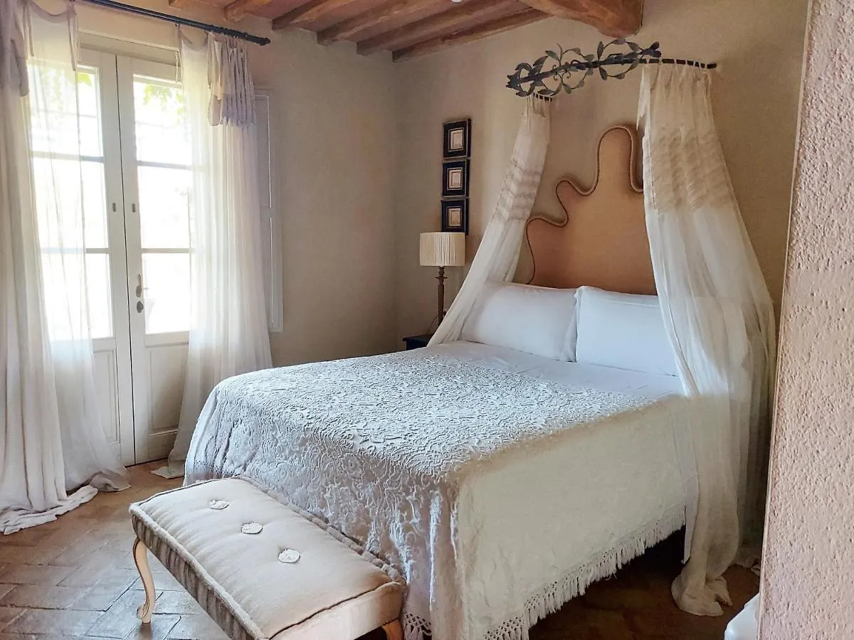 Bed and Breakfast Relais Sant'Elena Bibbona