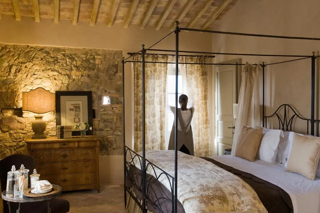 Relais Sant'Elena Bed & Breakfast Bibbona