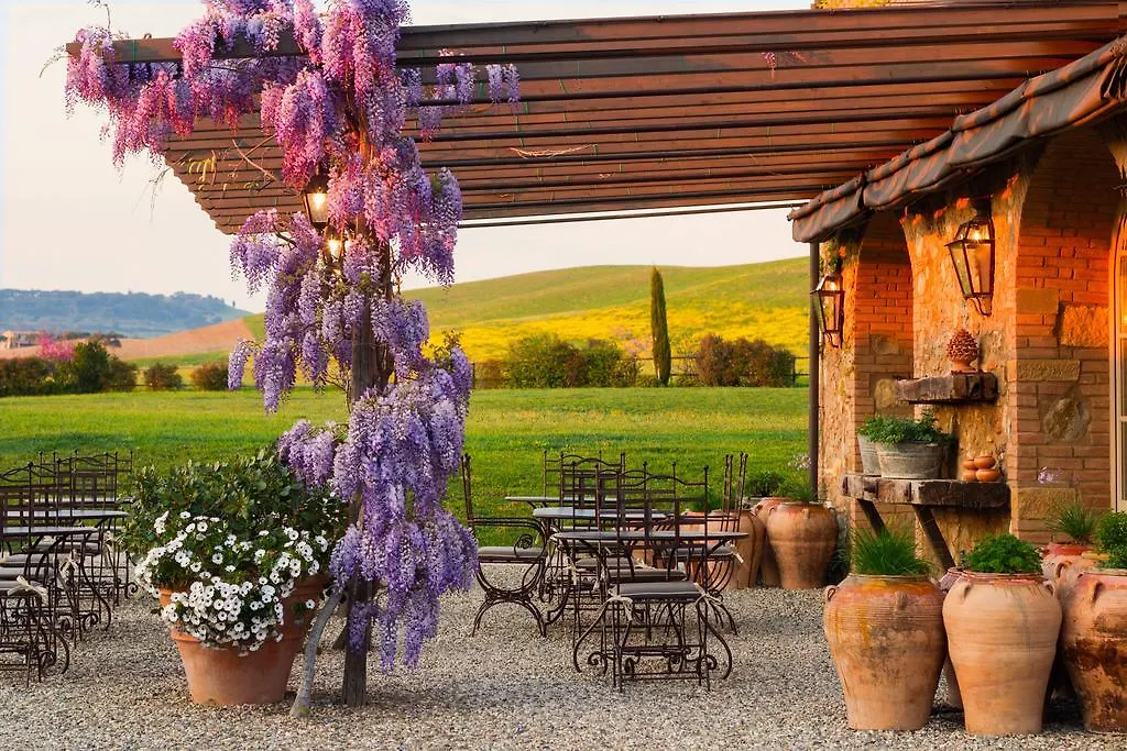 Bed and Breakfast Relais Sant'Elena Bibbona Frühstückspension