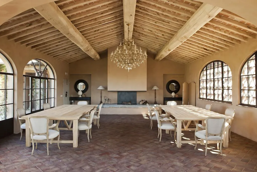 Bed and Breakfast Relais Sant'Elena Bibbona