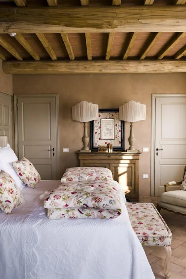 Bed and Breakfast Relais Sant'Elena Bibbona Nocleg ze śniadaniem