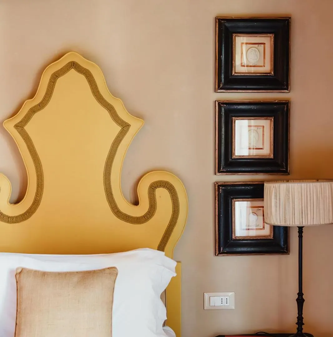 Bed and Breakfast Relais Sant'Elena Bibbona Nocleg ze śniadaniem