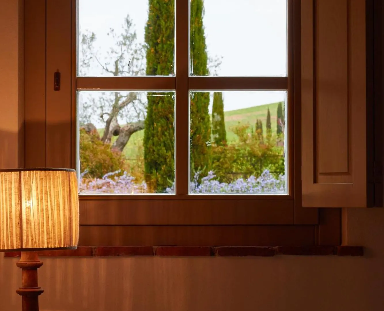 Bed and Breakfast Relais Sant'Elena Bibbona Nocleg ze śniadaniem