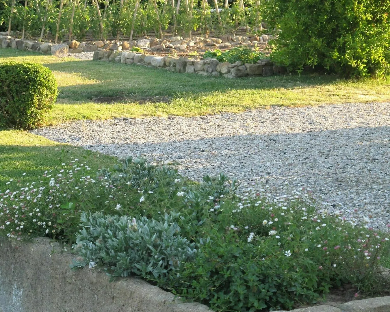 Bed and Breakfast Relais Sant'Elena Bibbona Nocleg ze śniadaniem
